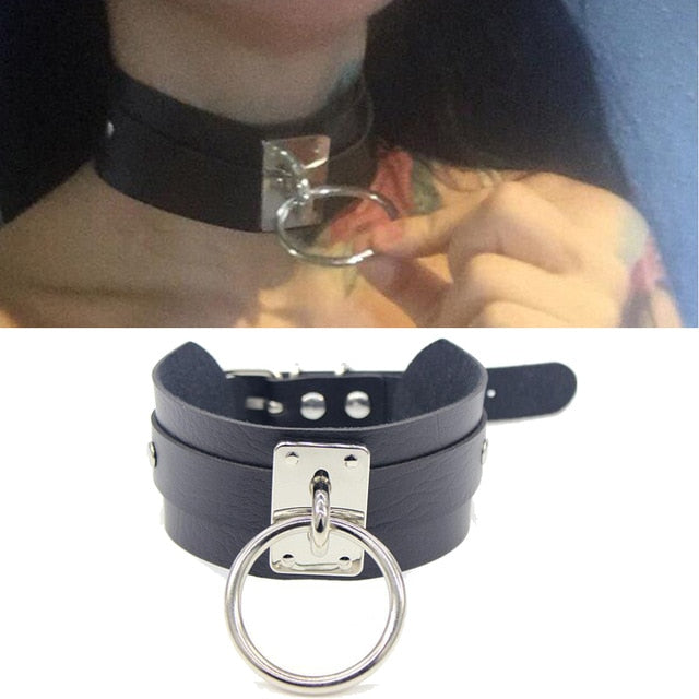 Choker/Collar