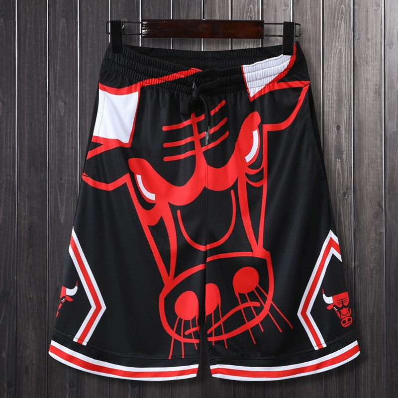 Pantalones de Baloncesto