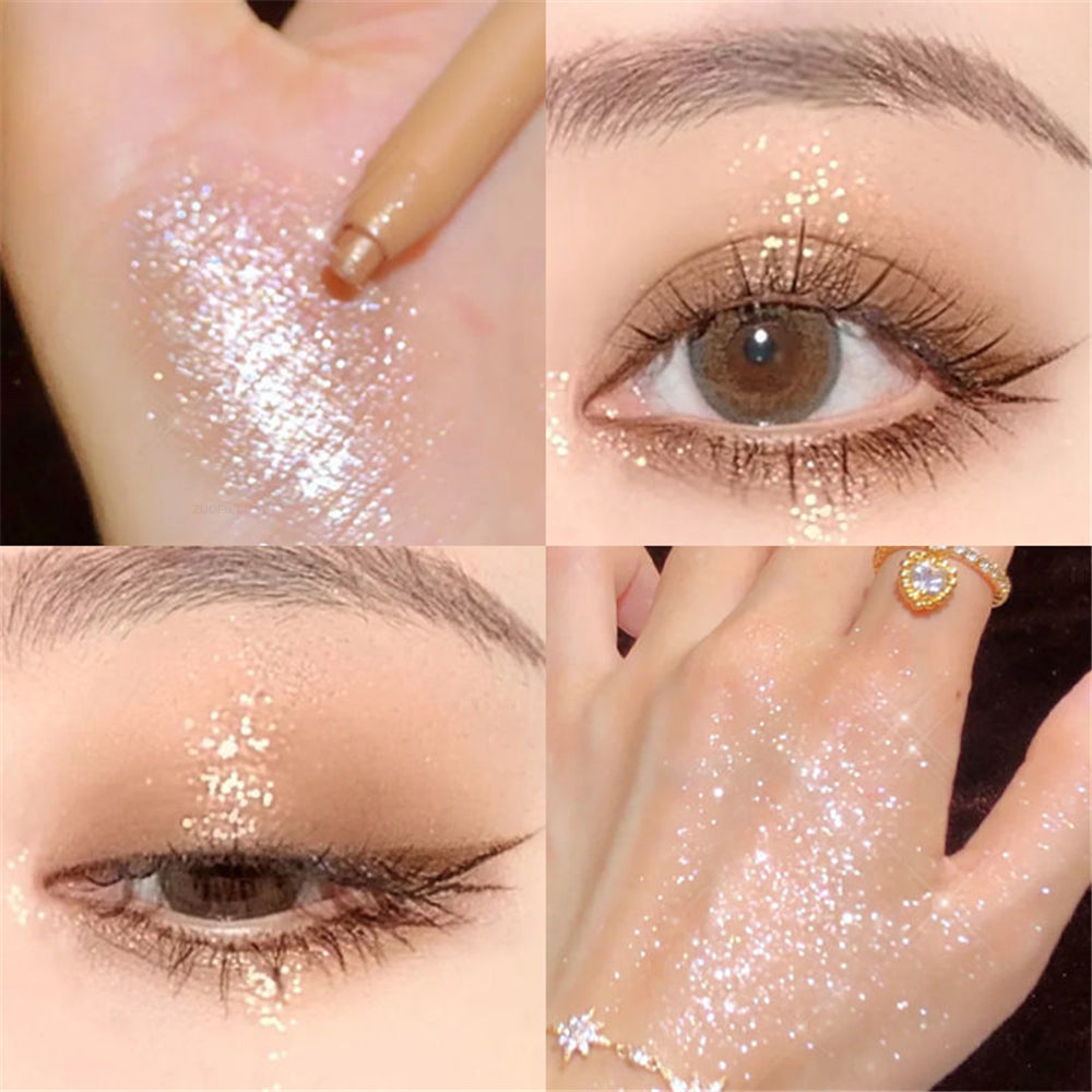 Lápiz Glitter