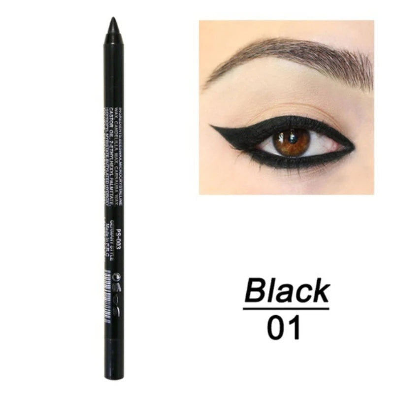 Eye Liner 14 colores