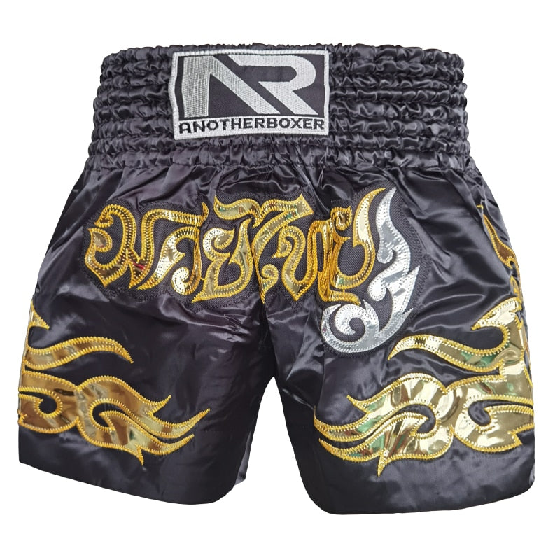 Pantalones boxeo