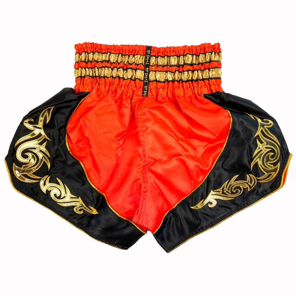 Pantalones boxeo