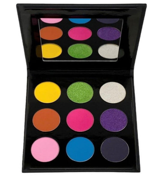 CANDY EYESHADOW PALETTE-0