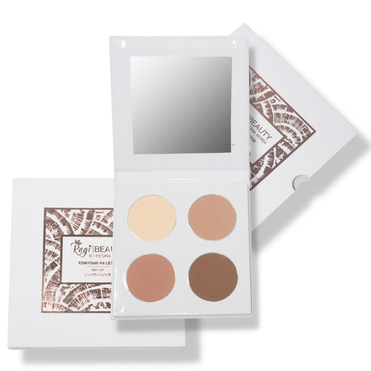 Contour Pressed Powder Palette - Professional Contour-0