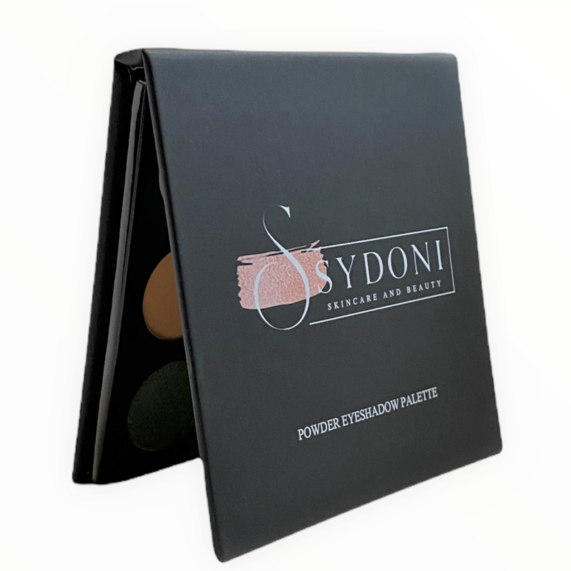 JADED EYESHADOW PALETTE-11
