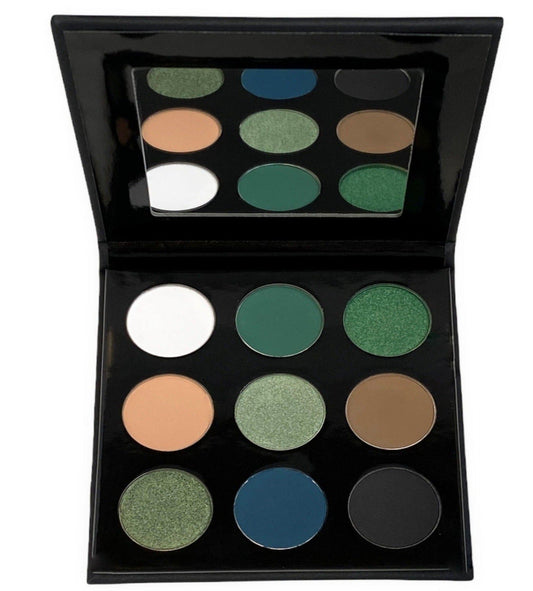 JADED EYESHADOW PALETTE-0