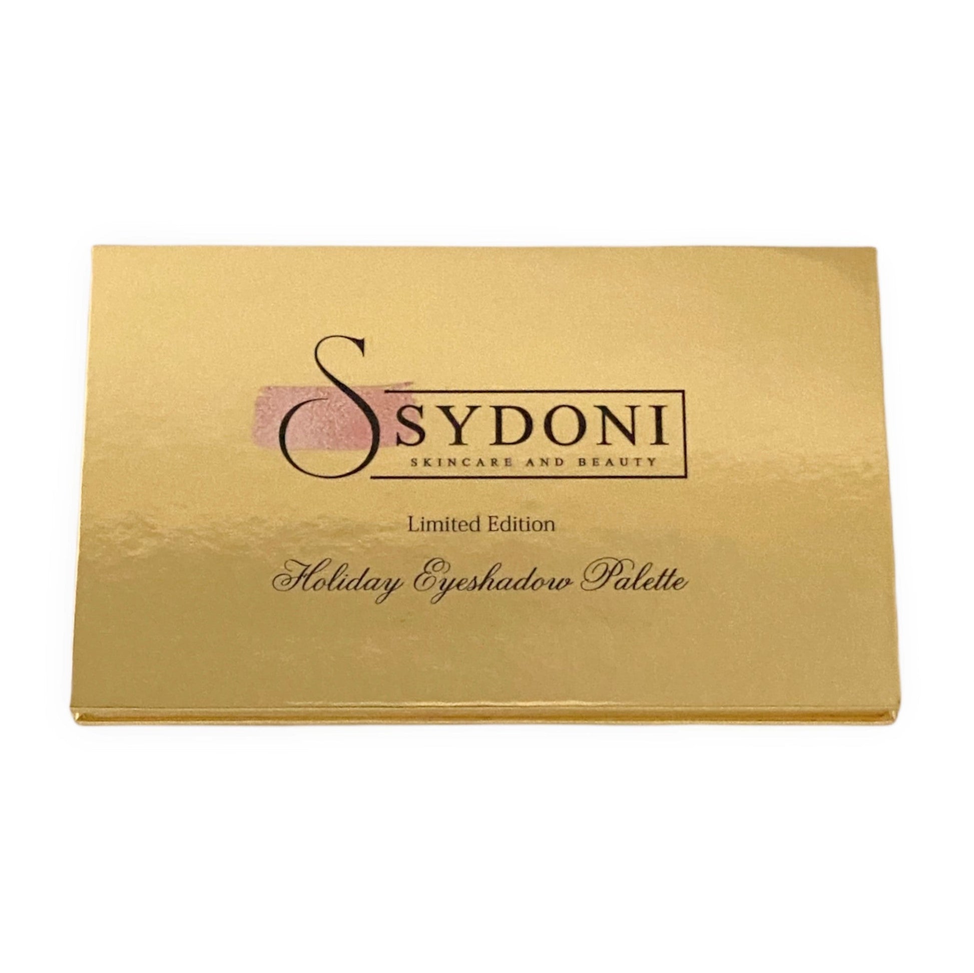 NUDARA EYESHADOW PALETTE Limited Edition-17