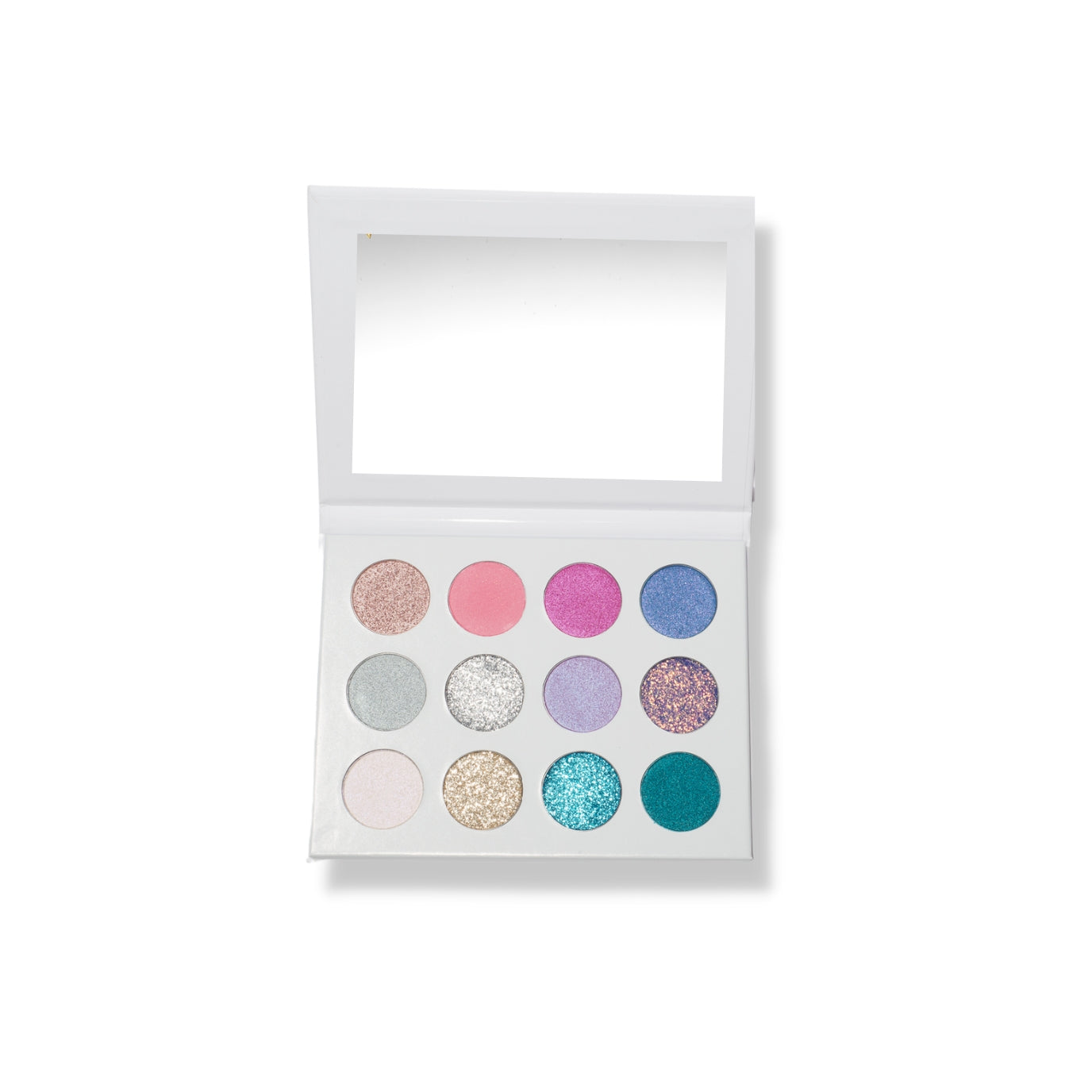 Paleta de sombras de ojos Euphoria-0
