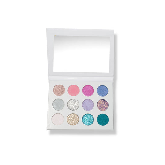Paleta de sombras de ojos Euphoria-0