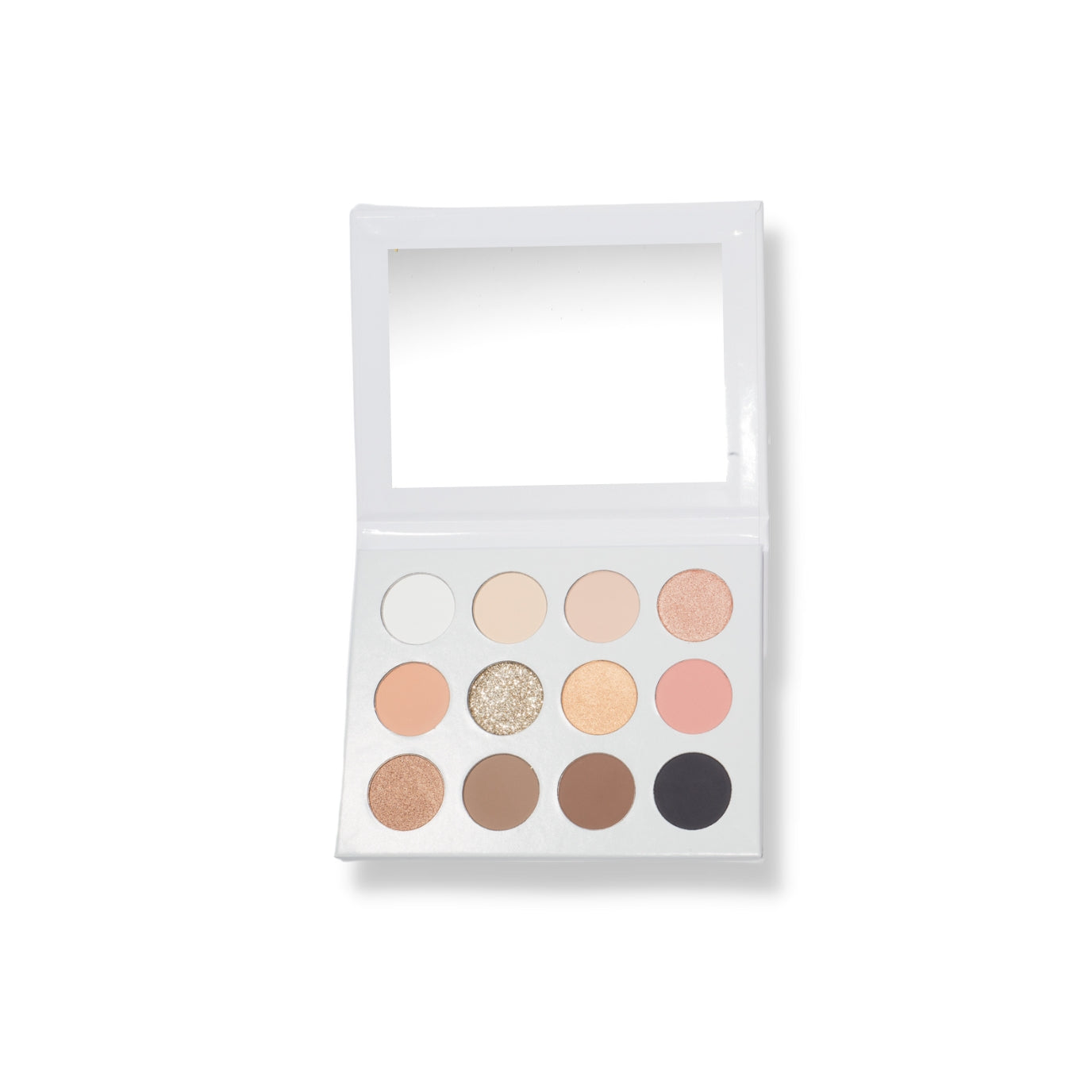 Nude Eyeshadow Palette-0