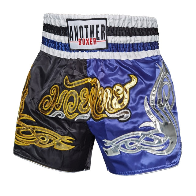 Pantalones boxeo