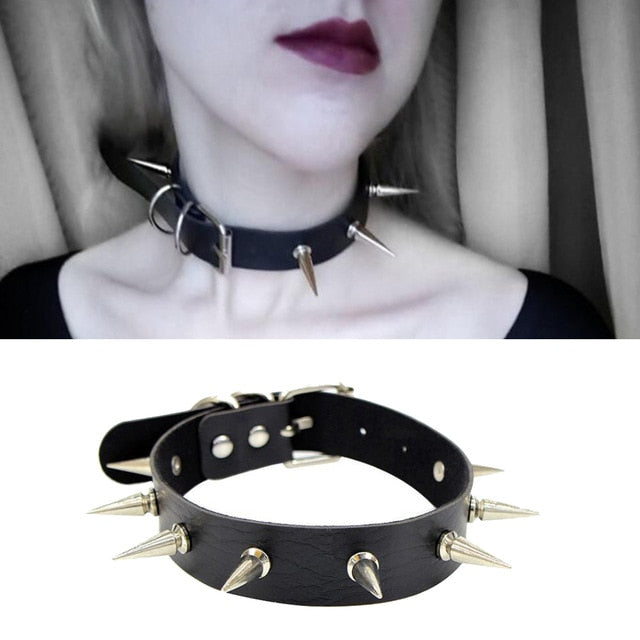 Choker/Collar