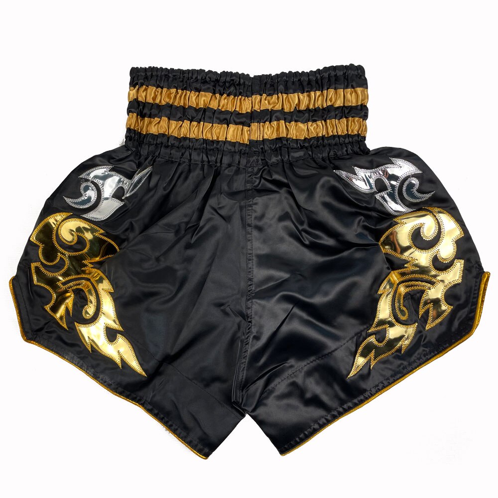 Pantalones boxeo