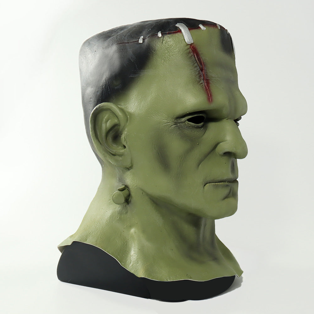 Máscara Frankenstein