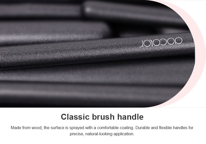 Makeup Brushes Set Professional Eye Shadow Make up Brush Eye Liner Natural-synthetic hair 10pcs- 29pcs-30