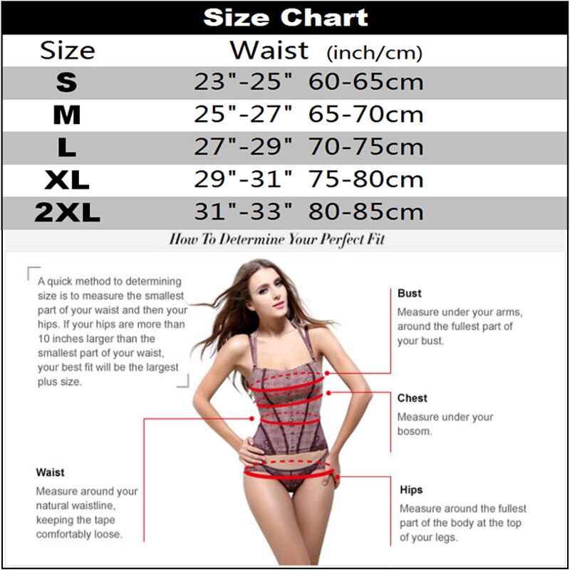 Steampunk Women Sexy Corset Bustier Buckle Zipper Lace Up Lingerie Shapewear Waist Trainer Cincher Corsets Bustiers-17